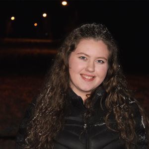 Meet your Posher, Emma